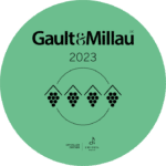 Gault & Millau 4 Sterne